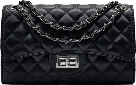 bolso chanel imitacion|20 Of The Best Chanel Dupes Tested By A Fashion Expert.